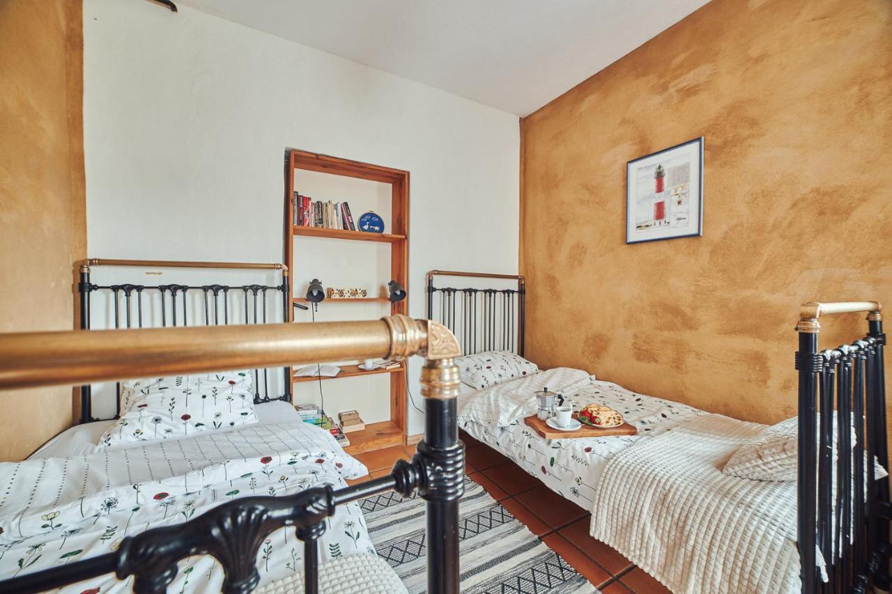 Spokoj & Dobro - Slow Life Apartments Gaski  Ngoại thất bức ảnh