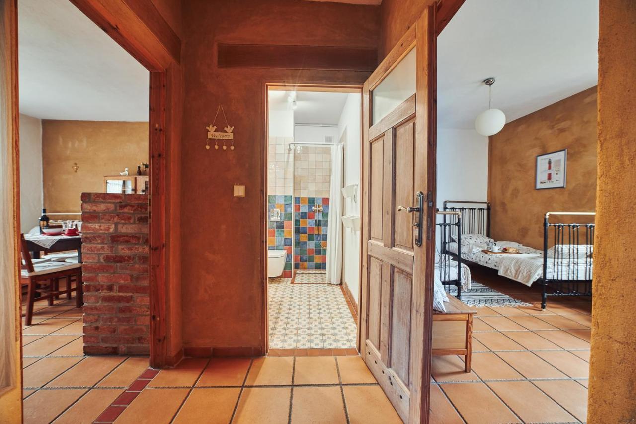 Spokoj & Dobro - Slow Life Apartments Gaski  Ngoại thất bức ảnh